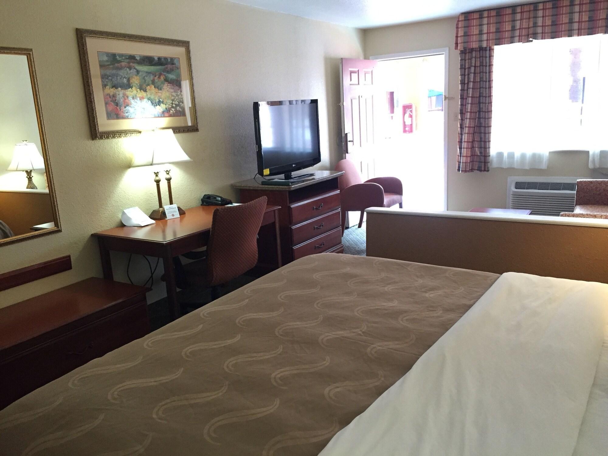 Econo Lodge Inn & Suites Eagle Pass Kültér fotó