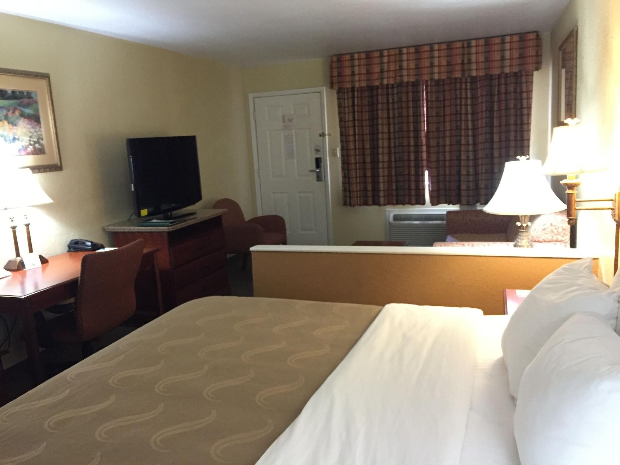 Econo Lodge Inn & Suites Eagle Pass Kültér fotó