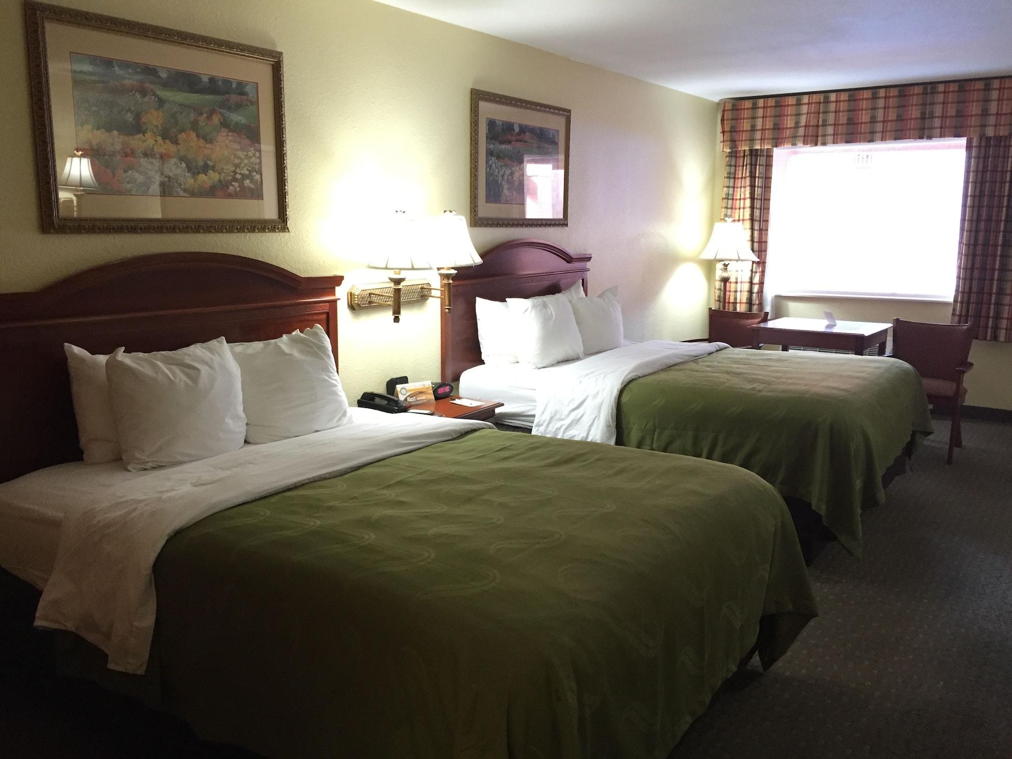 Econo Lodge Inn & Suites Eagle Pass Kültér fotó