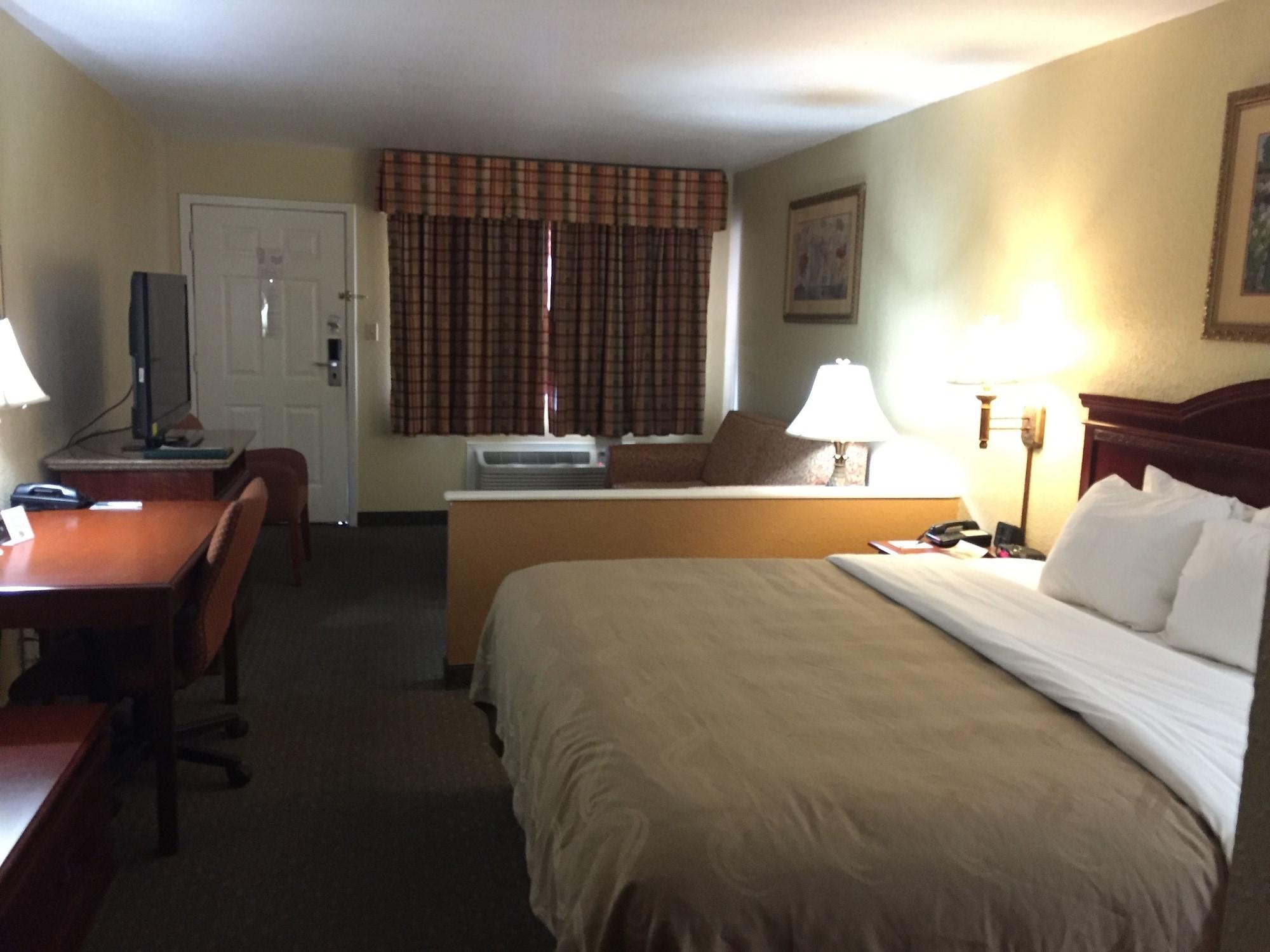 Econo Lodge Inn & Suites Eagle Pass Kültér fotó