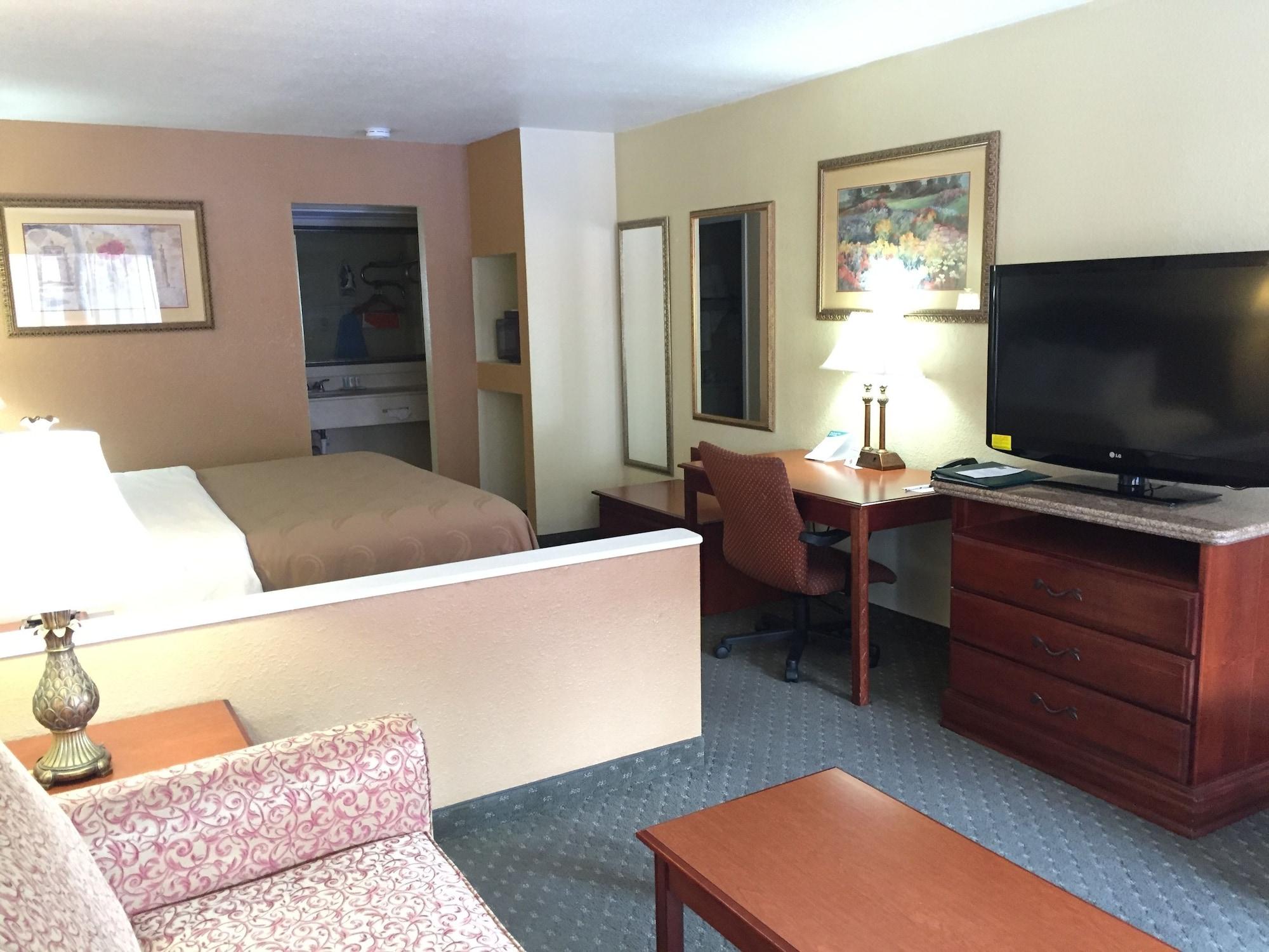 Econo Lodge Inn & Suites Eagle Pass Kültér fotó