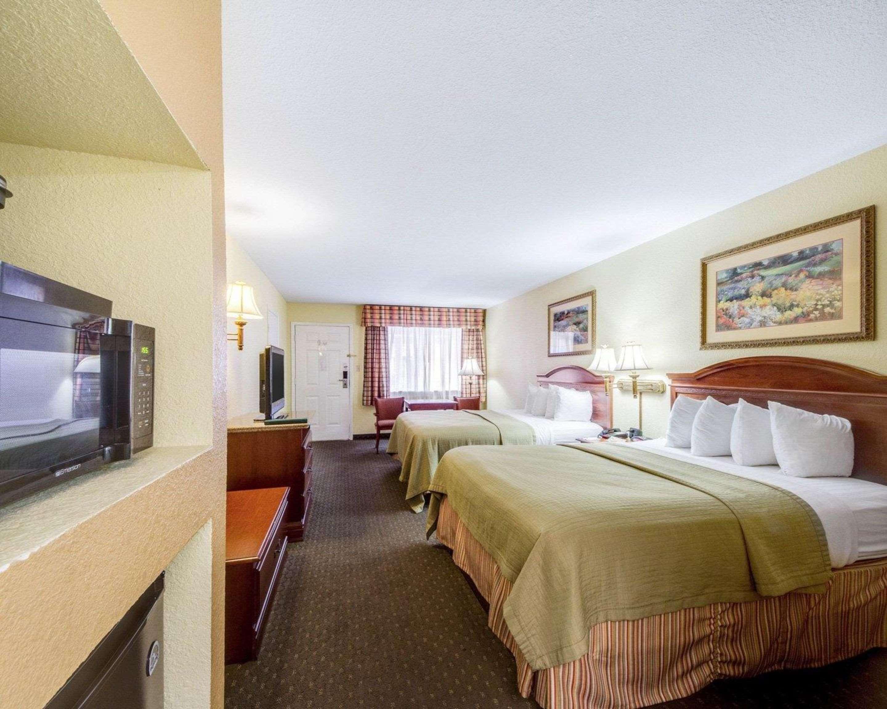 Econo Lodge Inn & Suites Eagle Pass Kültér fotó