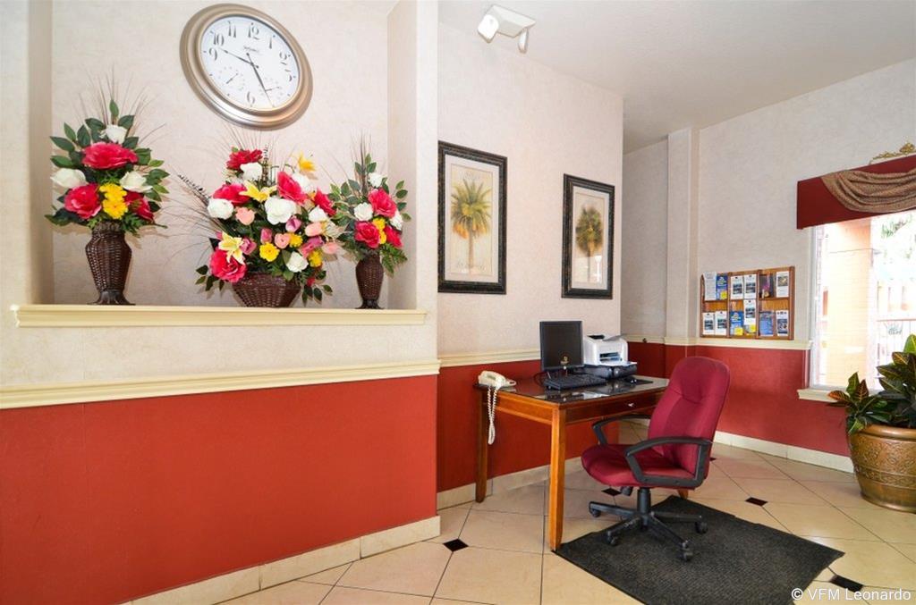 Econo Lodge Inn & Suites Eagle Pass Kültér fotó