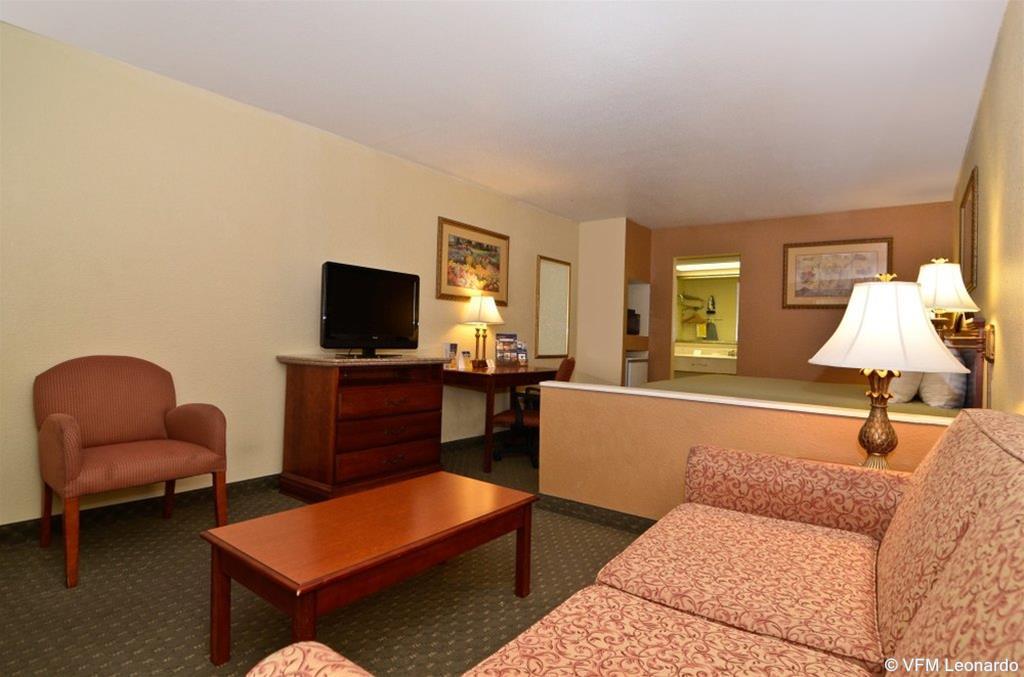 Econo Lodge Inn & Suites Eagle Pass Kültér fotó