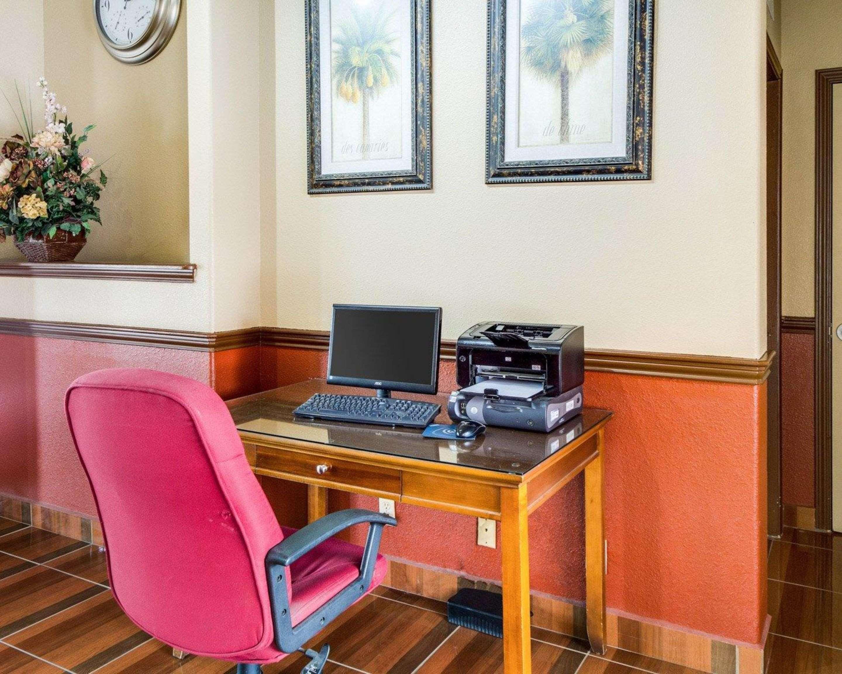 Econo Lodge Inn & Suites Eagle Pass Kültér fotó