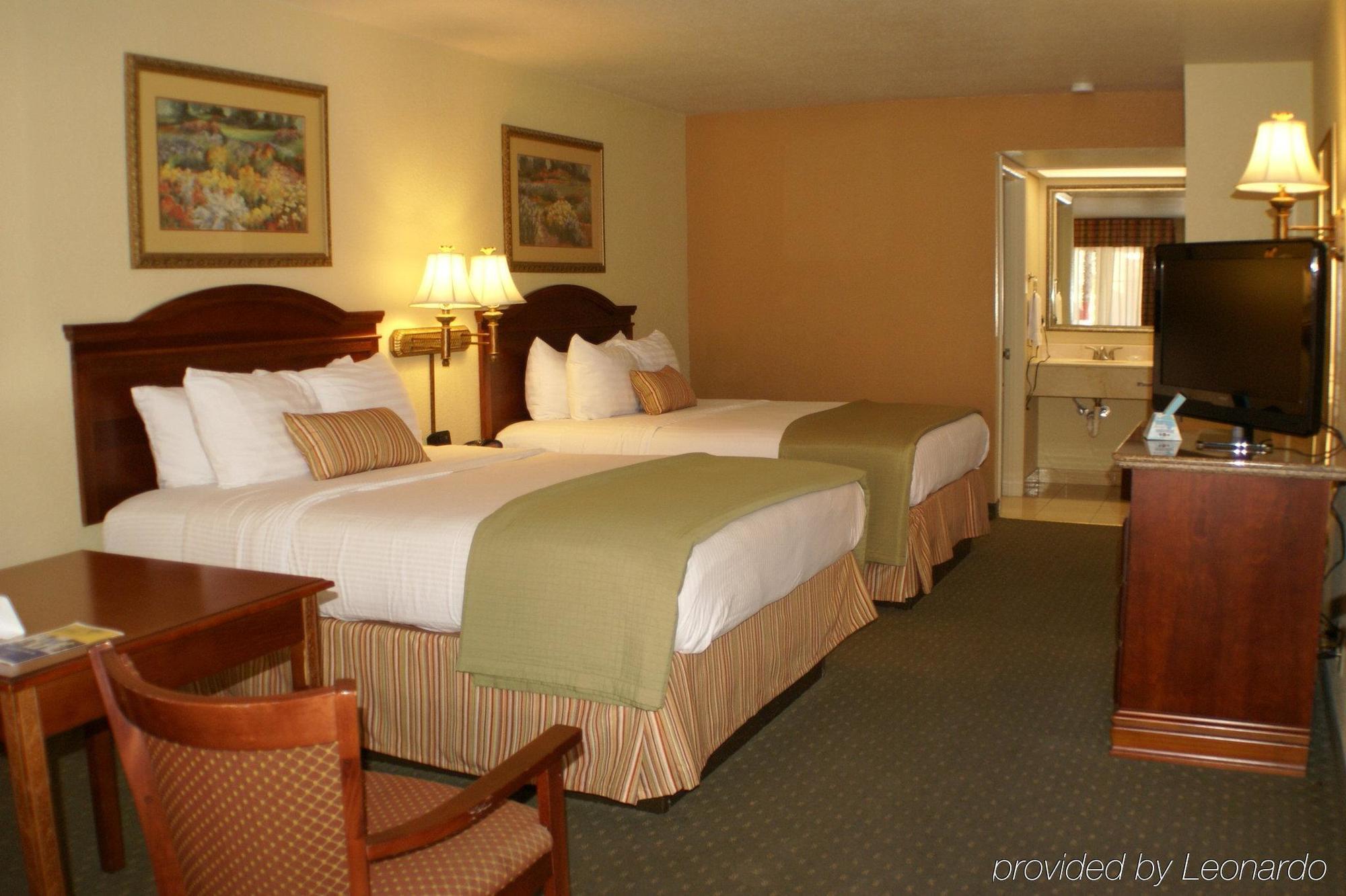 Econo Lodge Inn & Suites Eagle Pass Kültér fotó