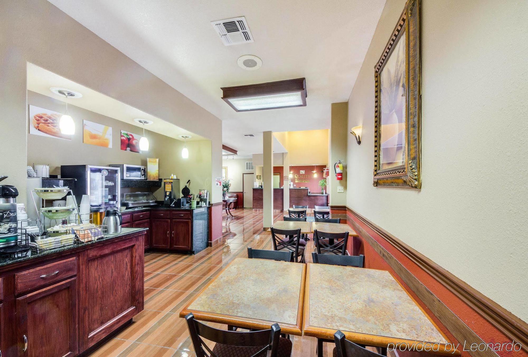 Econo Lodge Inn & Suites Eagle Pass Kültér fotó