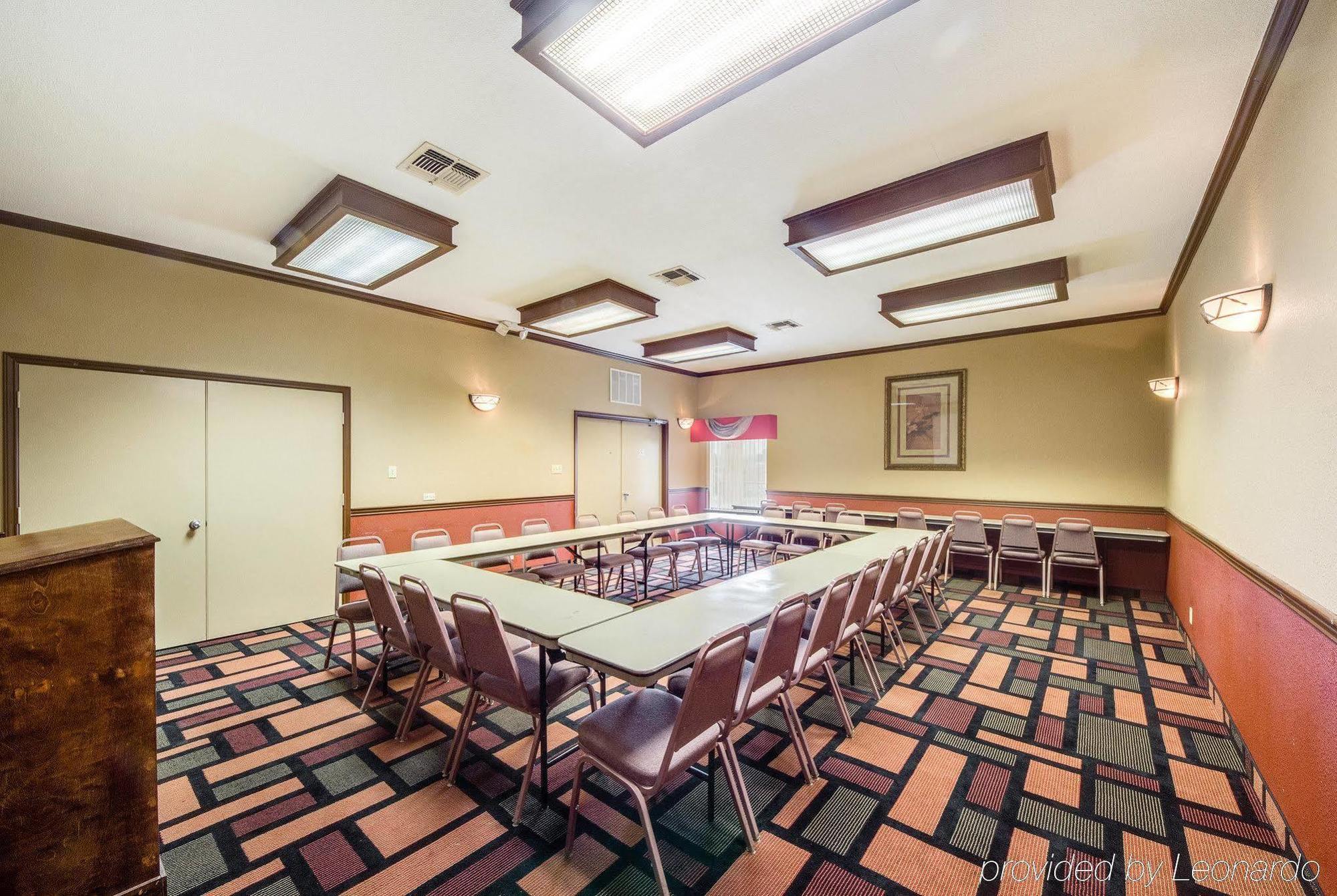 Econo Lodge Inn & Suites Eagle Pass Kültér fotó
